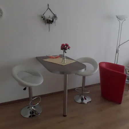 Im Predigtstuhl Sankt Englmar