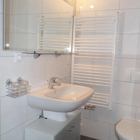 Appartement Im Predigtstuhl