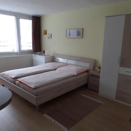 Im Predigtstuhl Appartement *