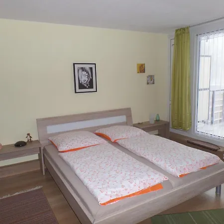 Appartement Im Predigtstuhl