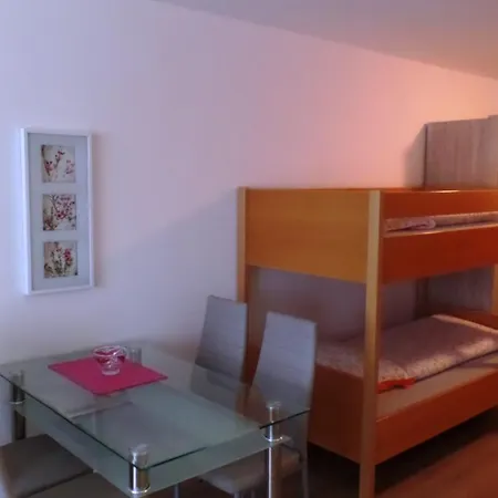 Im Predigtstuhl Appartement Sankt Englmar