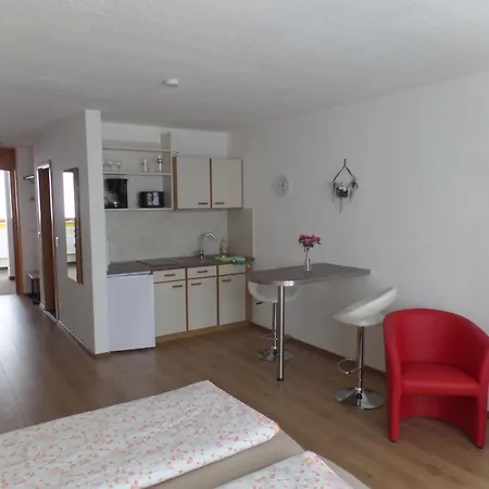 Appartement Im Predigtstuhl