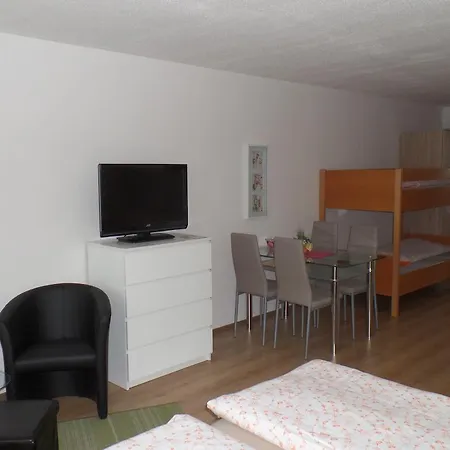 Appartement Im Predigtstuhl