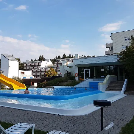 Im Predigtstuhl Appartement Sankt Englmar