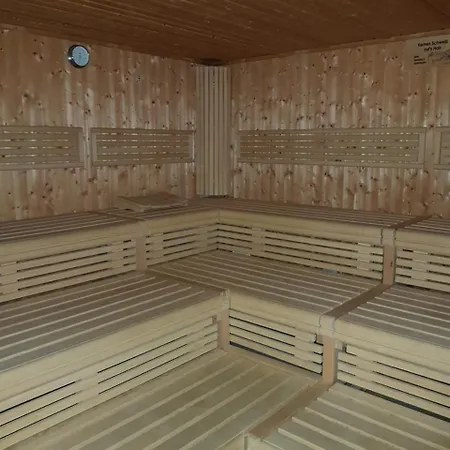 Im Predigtstuhl Appartement *