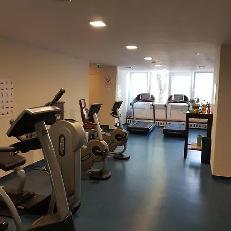 Im Predigtstuhl