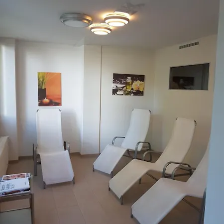 Appartement Im Predigtstuhl Sankt Englmar