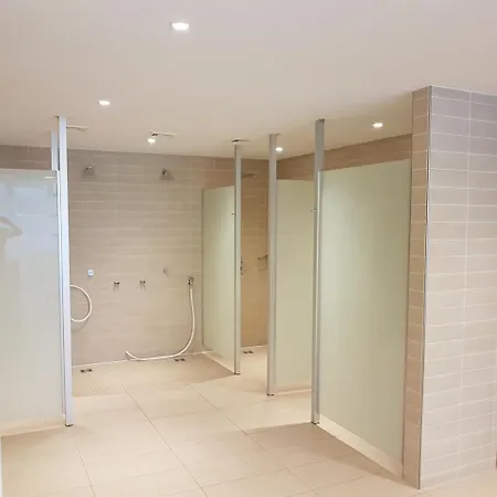 Appartement Im Predigtstuhl