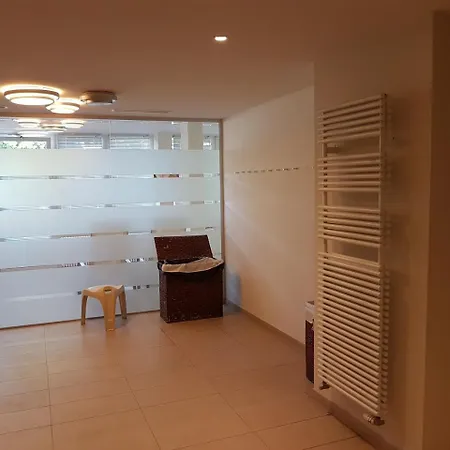 Appartement Im Predigtstuhl *