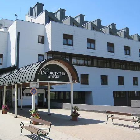 Im Predigtstuhl Appartement *