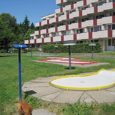 Im Predigtstuhl شقة *