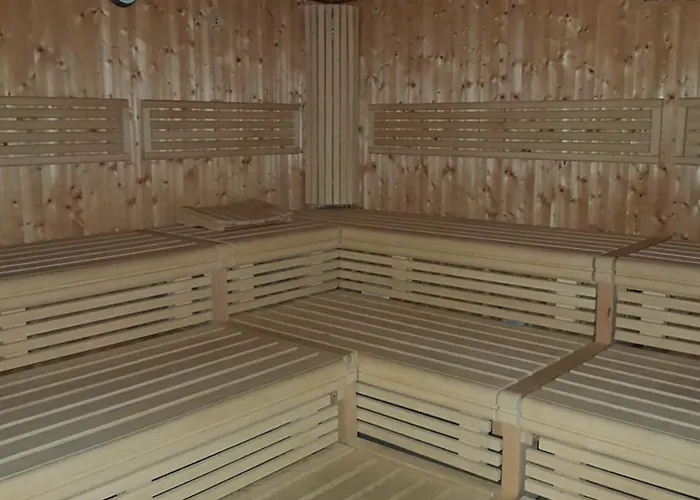 Im Predigtstuhl Appartement *