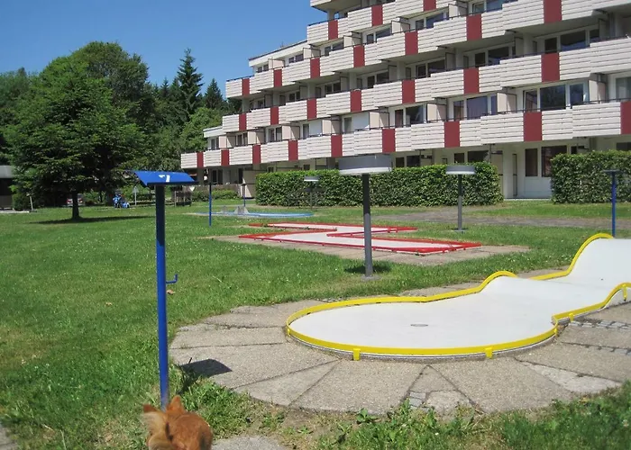 Im Predigtstuhl Appartement *