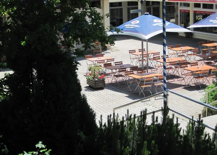 Im Predigtstuhl * Sankt Englmar