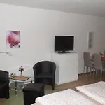Im Predigtstuhl