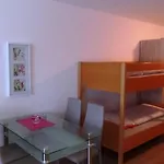 Im Predigtstuhl 아파트 상트엥글마
