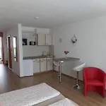 아파트 Im Predigtstuhl