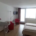 Appartamento Im Predigtstuhl *