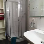 Im Predigtstuhl Sankt Englmar