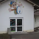 Appartamento Im Predigtstuhl *