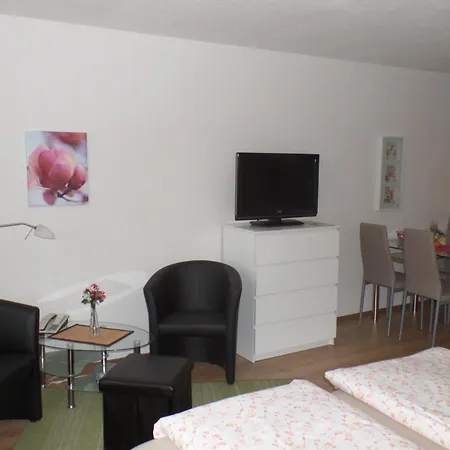 Im Predigtstuhl
