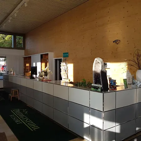 Apartment Im Predigtstuhl
